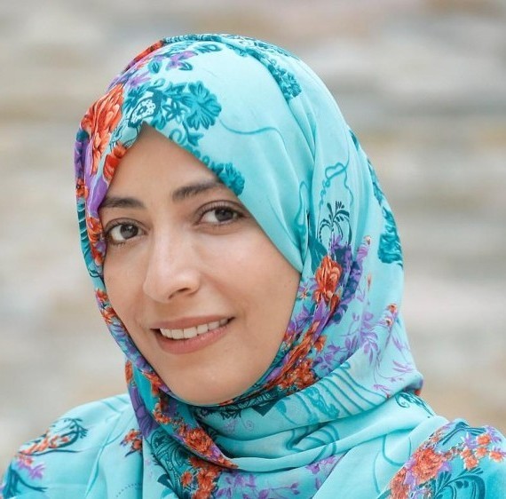 Tawakkol Karman