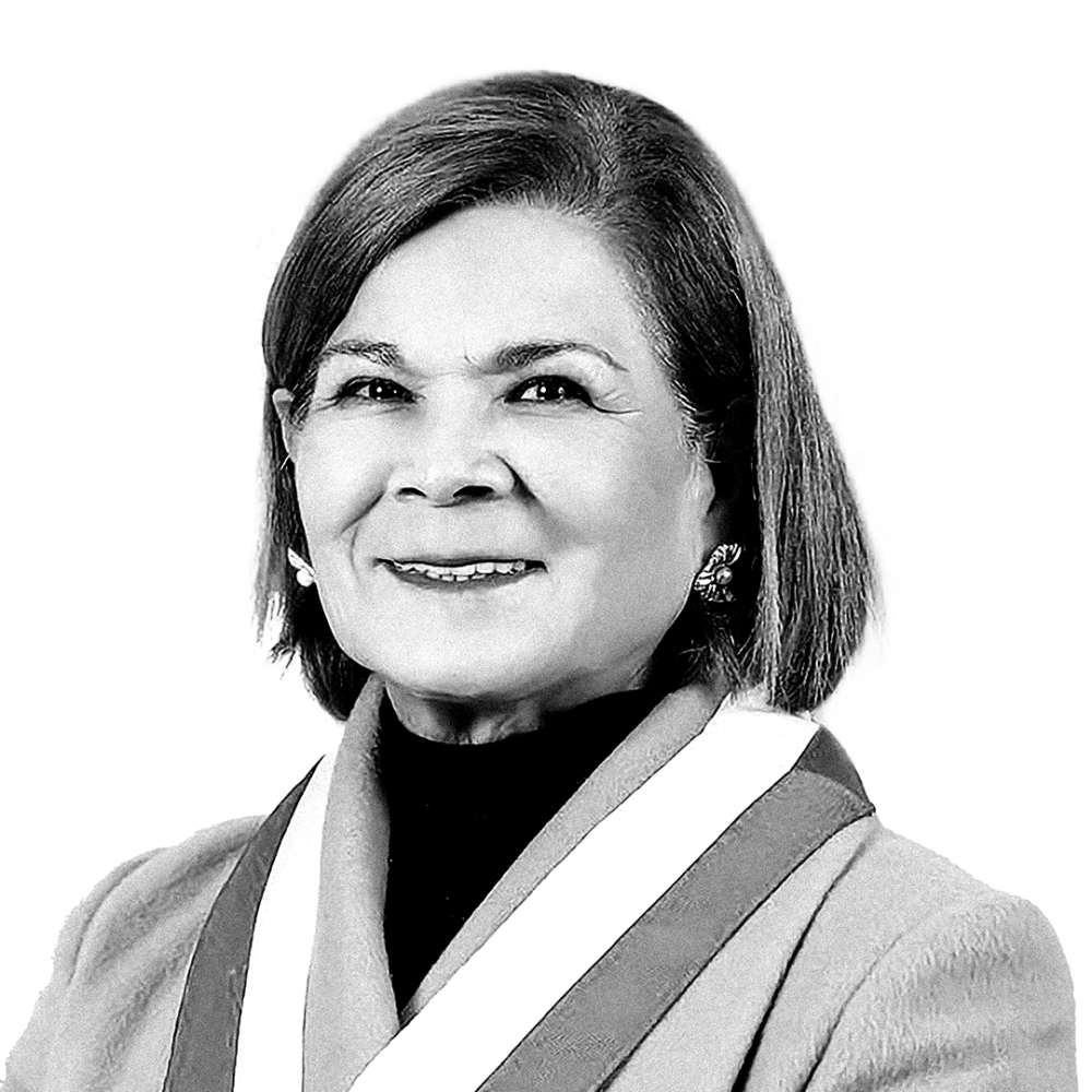 Jeri Gloria Ramón Ruffner de